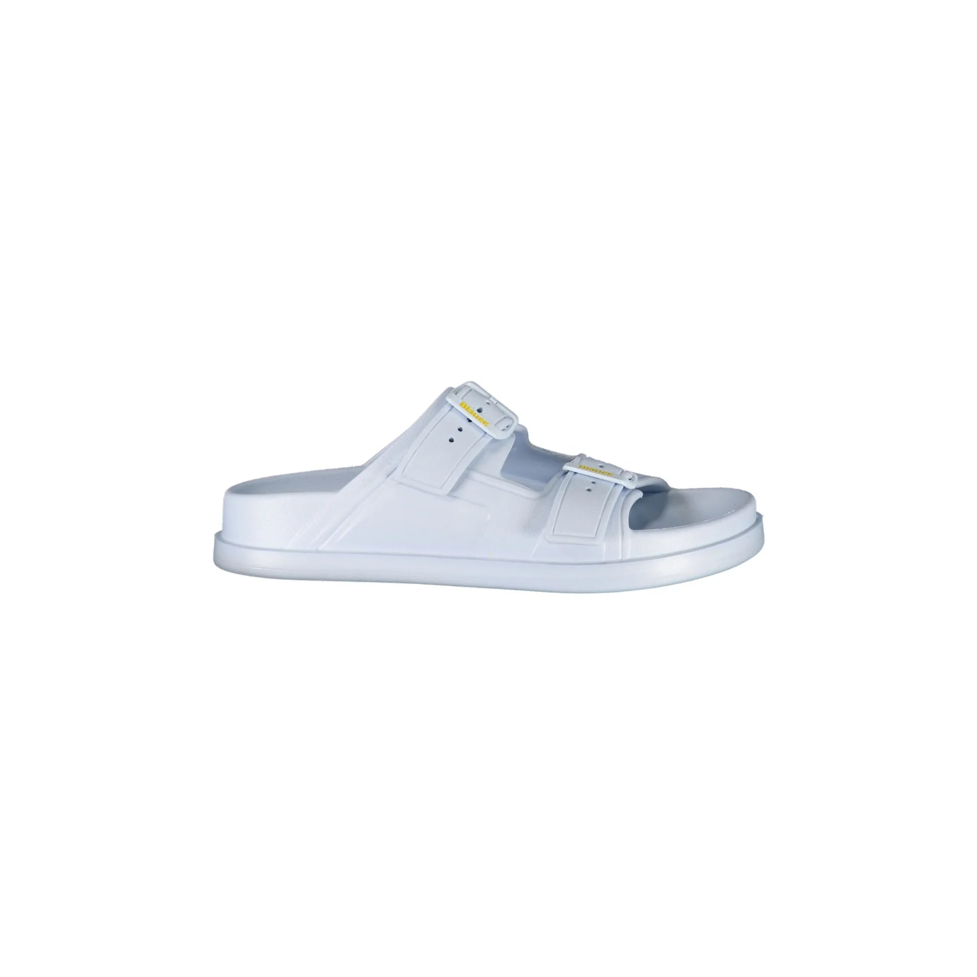 Blauer Ciabatte donna Azzurro
